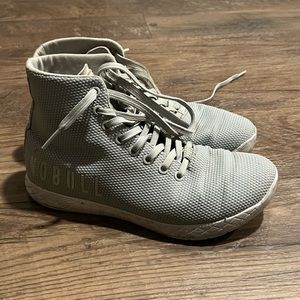 NoBull High Top Shoes (No Bull)